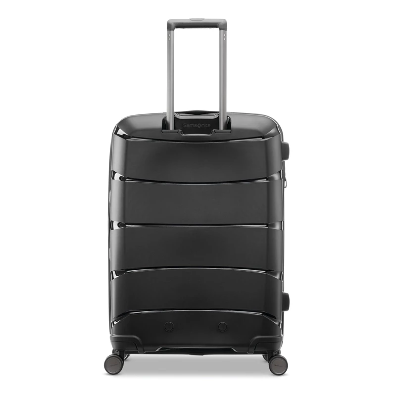 Samsonite Outline Pro Medium Spinner Hartschalenkoffer Schwarz | CH-DSV554914