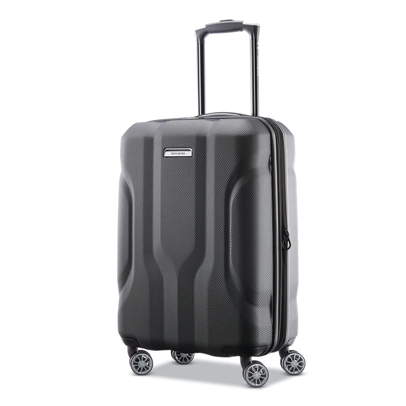 Samsonite Pivot 2 3 Piece Set Hartschalenkoffer Schwarz | CH-DSV554885