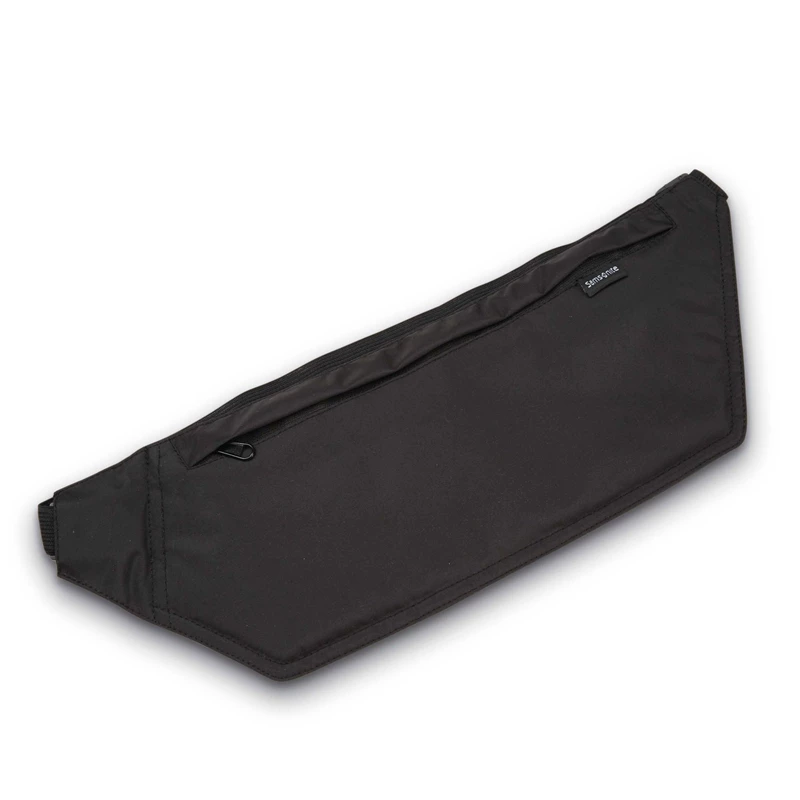 Samsonite RFID Taille Belt RFID Schwarz | CH-DSV554608