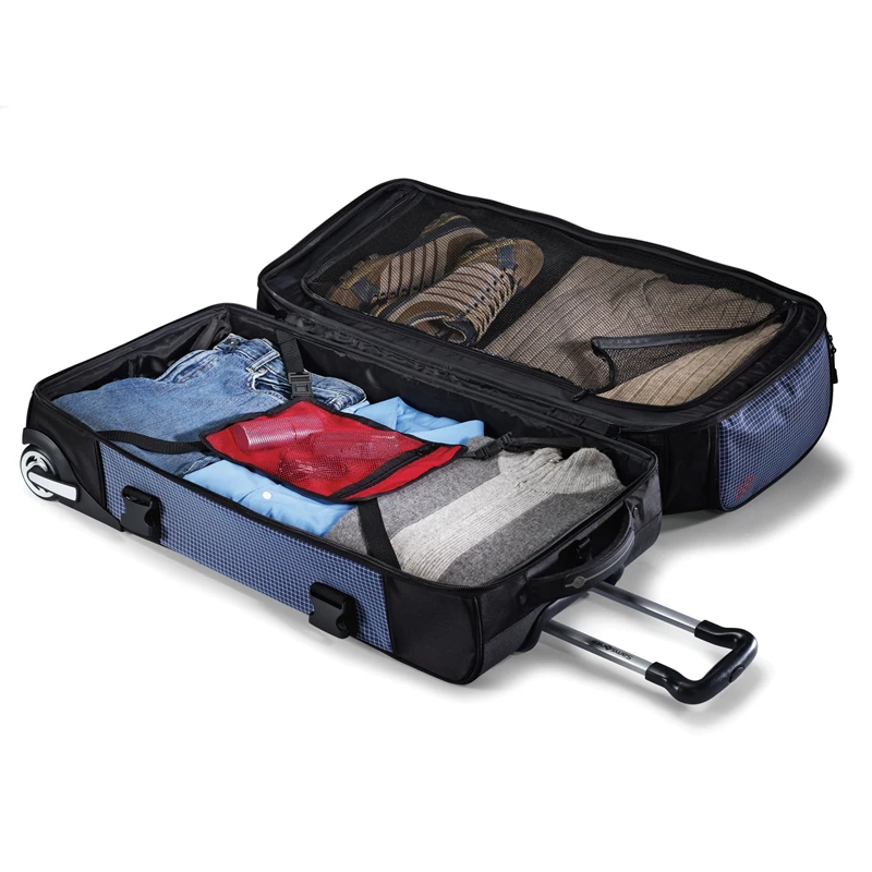 Samsonite Ripstop 35