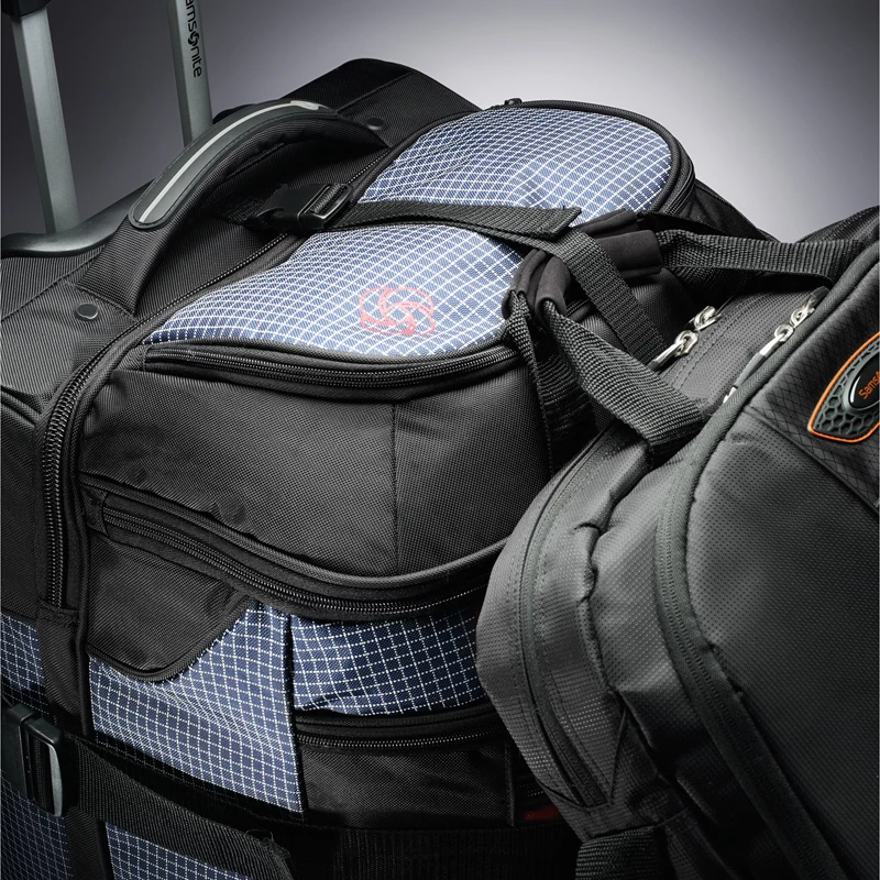 Samsonite Ripstop 35