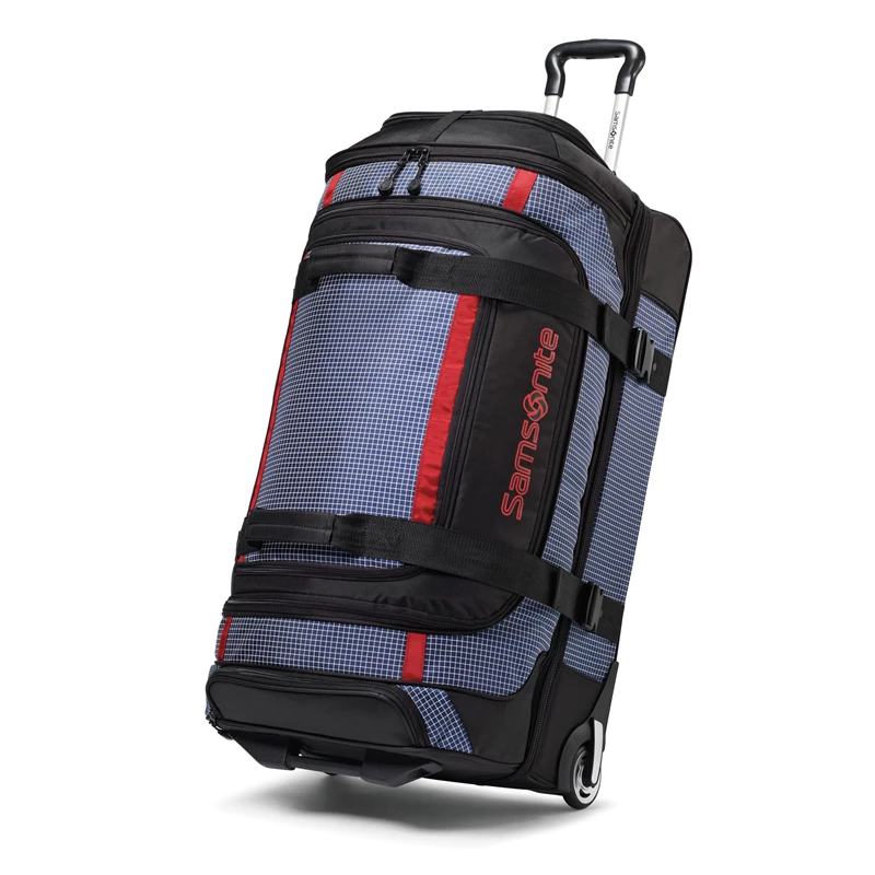 Samsonite Ripstop 35\