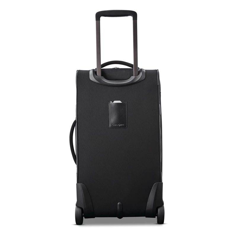 Samsonite SXK Reisetaschen mit Rollen Schwarz | CH-DSV555022