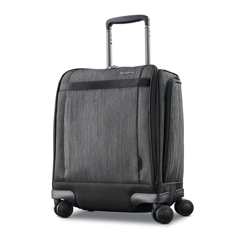 Samsonite SXK Spinner Underseater Underseat Koffer Weiß Rosa Lila Blau | CH-DSV555009