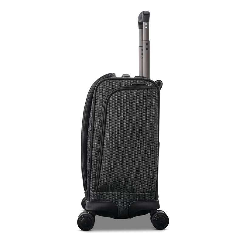 Samsonite SXK Spinner Underseater Underseat Koffer Weiß Rosa Lila Blau | CH-DSV555009