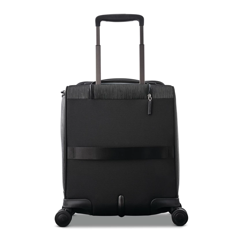 Samsonite SXK Spinner Underseater Underseat Koffer Weiß Rosa Lila Blau | CH-DSV555009