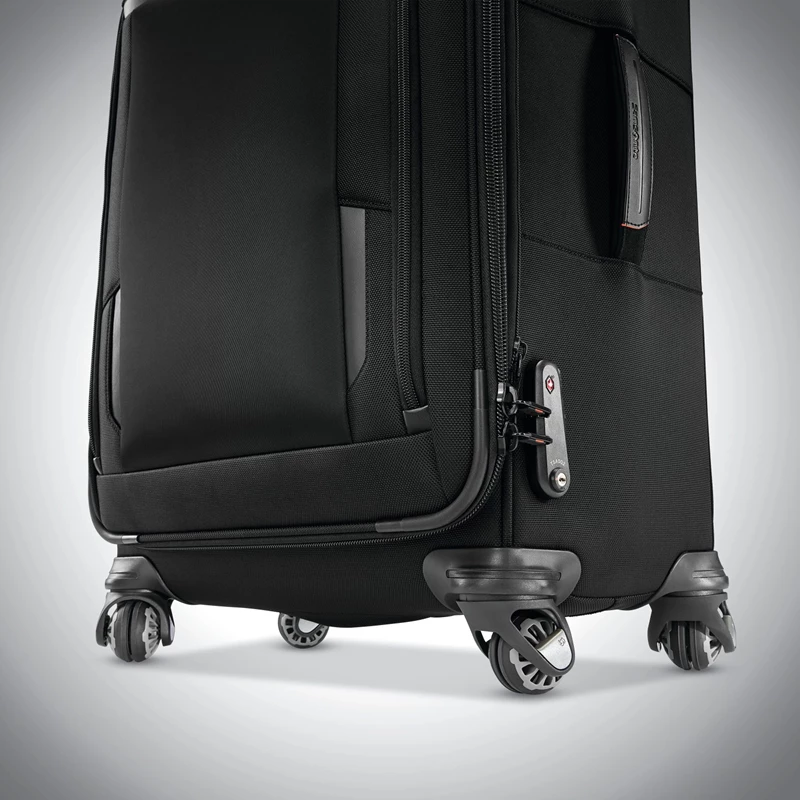 Samsonite Samsonite Pro Large Expandable Spinner Reisegepäck Schwarz | CH-DSV554805