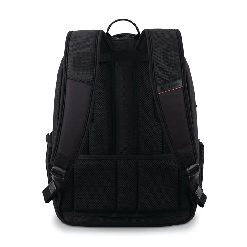 Samsonite Samsonite Pro Standard Backpack Businesstaschen Schwarz | CH-DSV554651