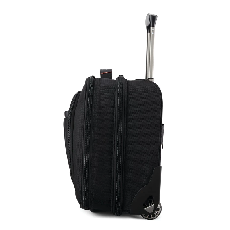 Samsonite Samsonite Pro Upright Mobile Office Businesstaschen Schwarz | CH-DSV554654