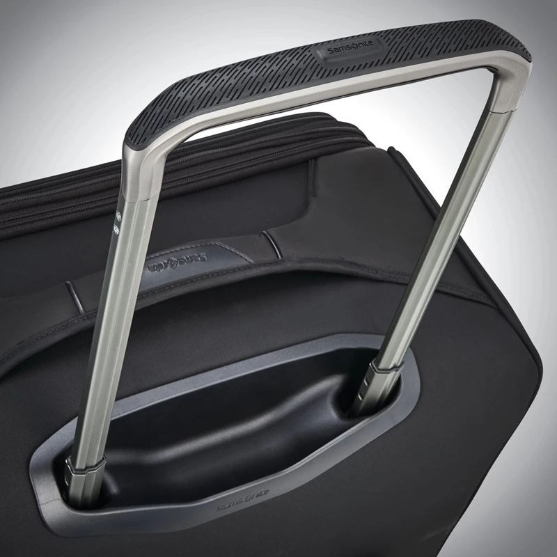 Samsonite Theorym Medium Glider Weichgepäck Schwarz | CH-DSV554933