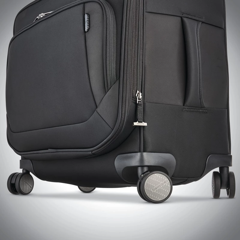 Samsonite Theorym Medium Glider Weichgepäck Schwarz | CH-DSV554933