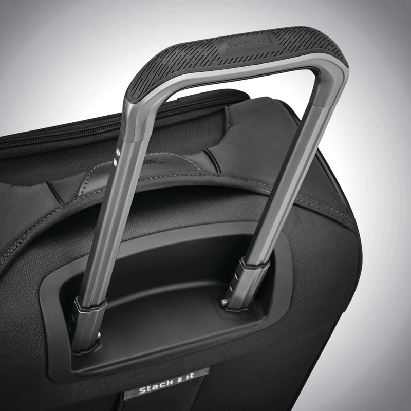 Samsonite Theorym Underseater Spinner Spinner Koffer Schwarz | CH-DSV554981