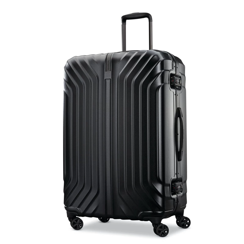 Samsonite Tru-Frame 2 Piece Set Hartschalenkoffer Olivgrün Grün | CH-DSV554901