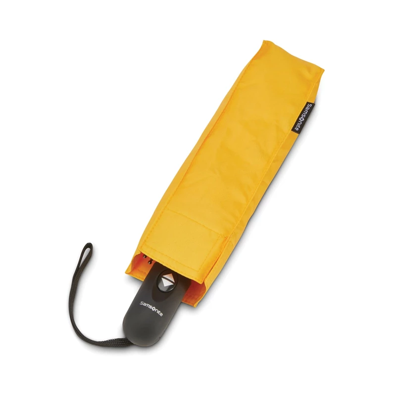 Samsonite Windguard Auto Open/Close Umbrella Regenschirme Mango | CH-DSV554637