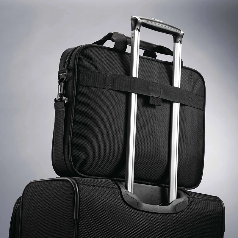 Samsonite Xenon 3.0 Laptop Shuttle 15