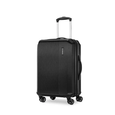 Samsonite Alliance SE Carry-On Spinner Handgepäck Koffer Schwarz | CH-DSV554757