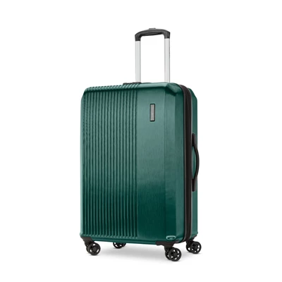 Samsonite Alliance SE Medium Spinner Hartschalenkoffer Grün | CH-DSV554906