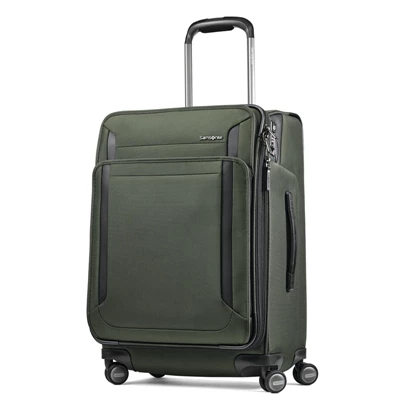 Samsonite Armage II Medium Expandable Spinner Reisegepäck Grün | CH-DSV554830