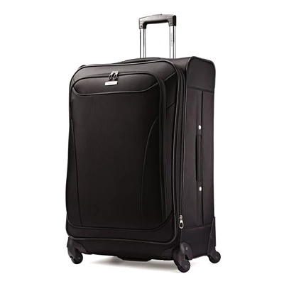 Samsonite Bartlett Large Spinner Reisegepäck Schwarz | CH-DSV554849