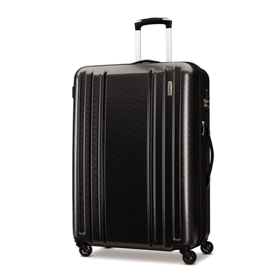 Samsonite Carbon 2 Large Spinner Hartschalenkoffer Silber | CH-DSV554886