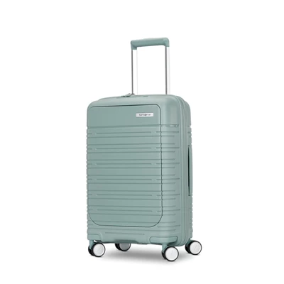 Samsonite Elevation™ Plus 22x14x9 Spinner Handgepäck Koffer Grün | CH-DSV554759