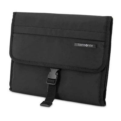 Samsonite Hanging Folder Travel Kit Toilettenartikel & Kosmetiksets Schwarz | CH-DSV554626