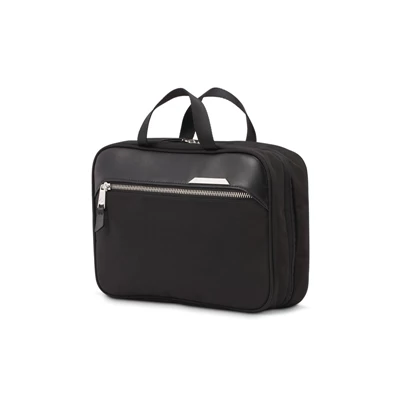 Samsonite Just Right Hanging Travel Case Toilettenartikel & Kosmetiksets Schwarz | CH-DSV554621