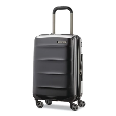 Samsonite Octiv Carry-On Spinner Hartschalenkoffer Schwarz | CH-DSV554882