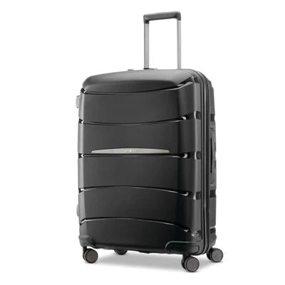 Samsonite Outline Pro Medium Spinner Hartschalenkoffer Schwarz | CH-DSV554914