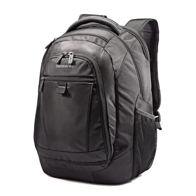 Samsonite Tectonic 2 Medium Backpack Laptop Rucksack Schwarz | CH-DSV554698