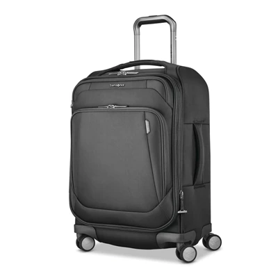 Samsonite Theorym Carry-On Spinner Handgepäck Koffer Schwarz | CH-DSV554744