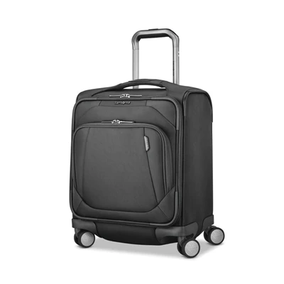 Samsonite Theorym Underseater Spinner Handgepäck Koffer Schwarz | CH-DSV554742